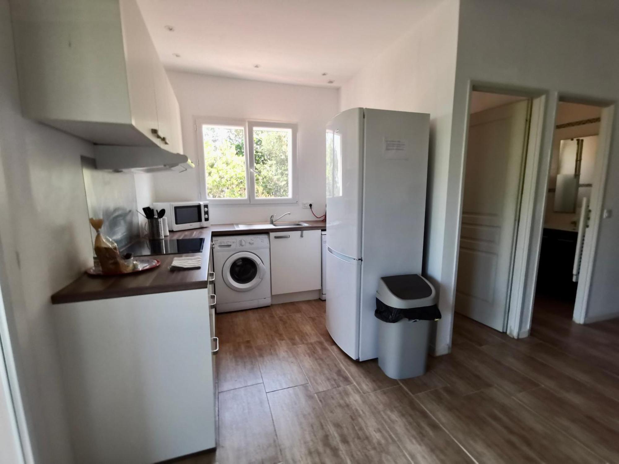 Appartements Avec Jardin Entre Porto-Vecchio Et Figari - Casa Mattiste 소타 외부 사진