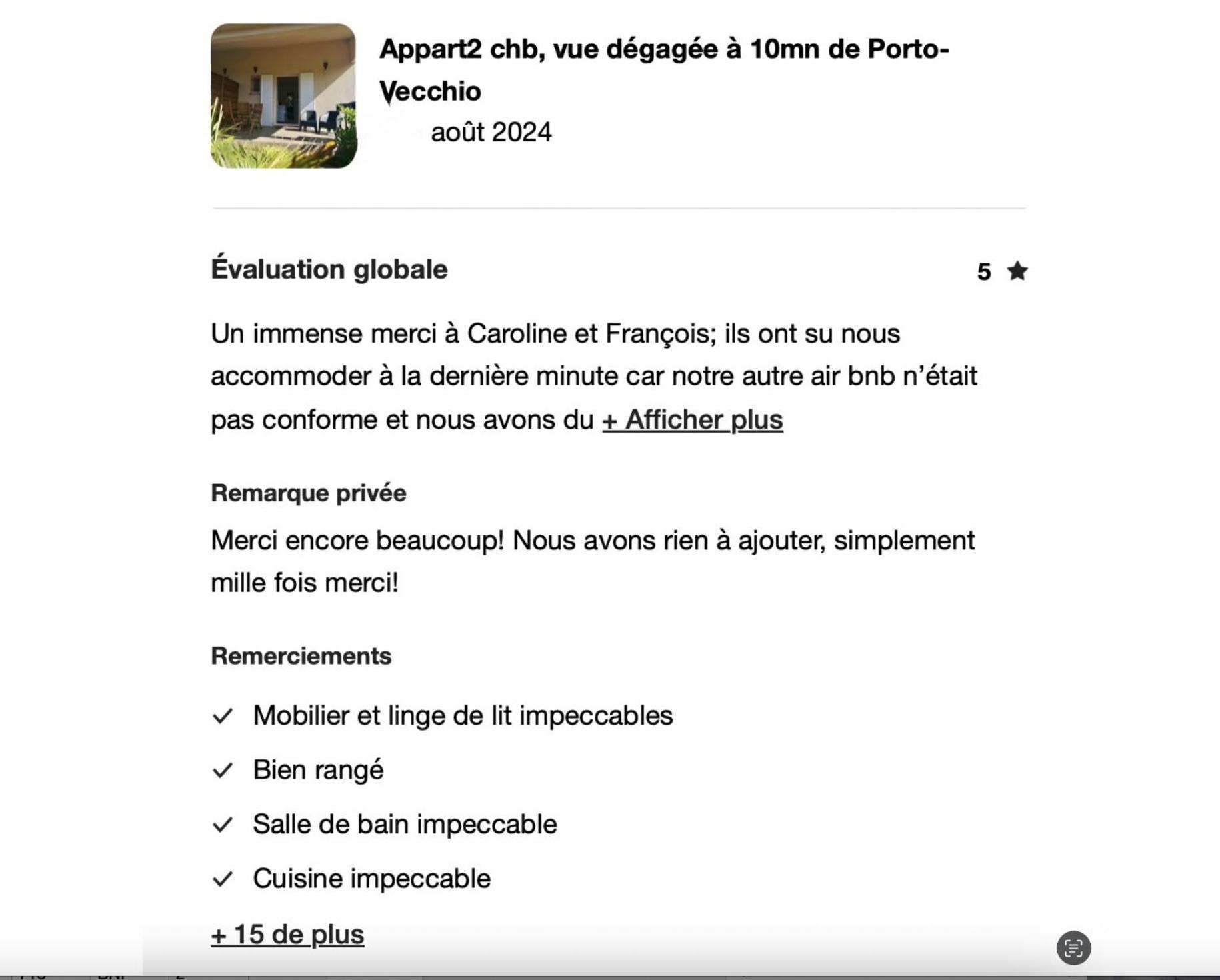 Appartements Avec Jardin Entre Porto-Vecchio Et Figari - Casa Mattiste 소타 외부 사진
